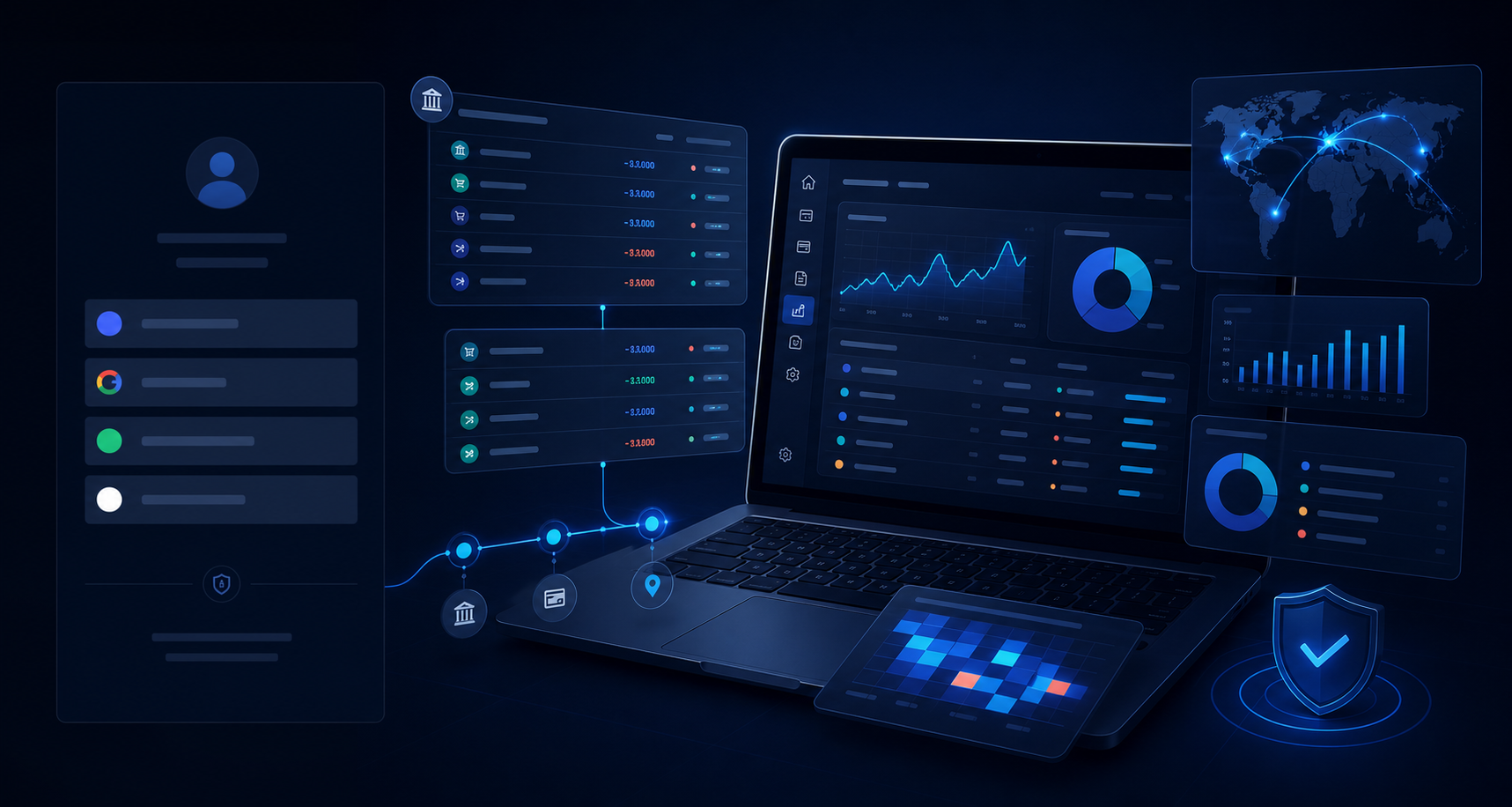 Bank Statement Analysis